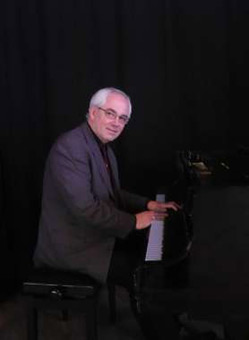 Jan Christoph, Klavier