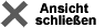 Ansicht schließen